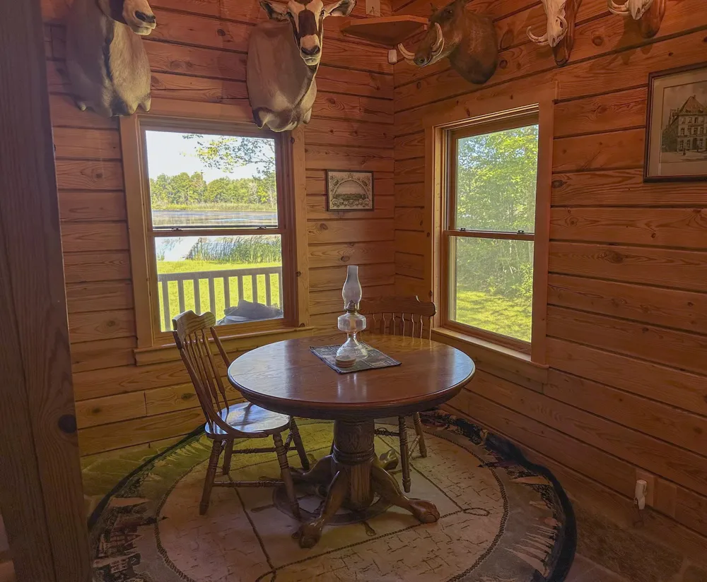 3900 Swaney Road Peninsula Township, MI 49686