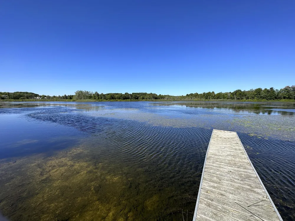 3900 Swaney Road Peninsula Township, MI 49686