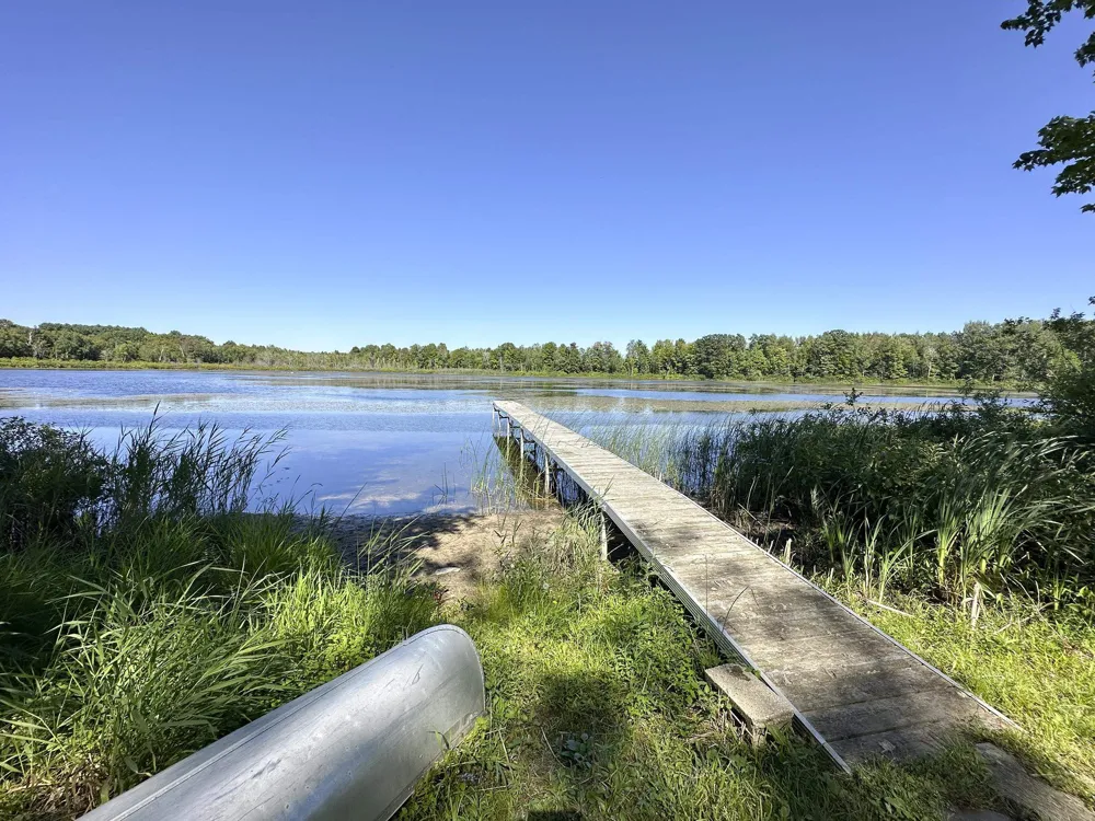 3900 Swaney Road Peninsula Township, MI 49686