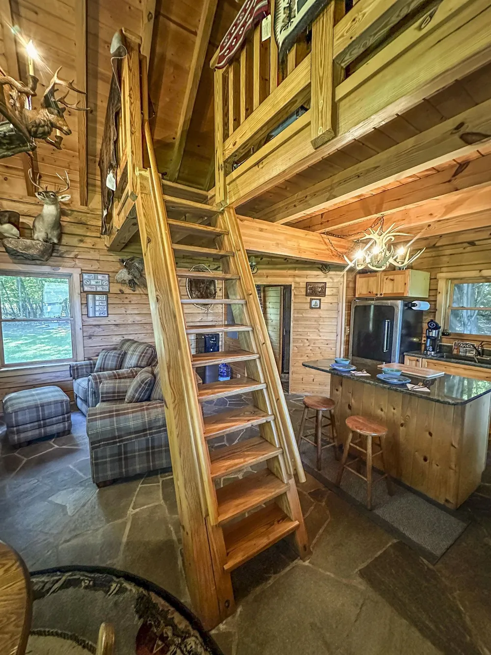 3900 Swaney Road Peninsula Township, MI 49686