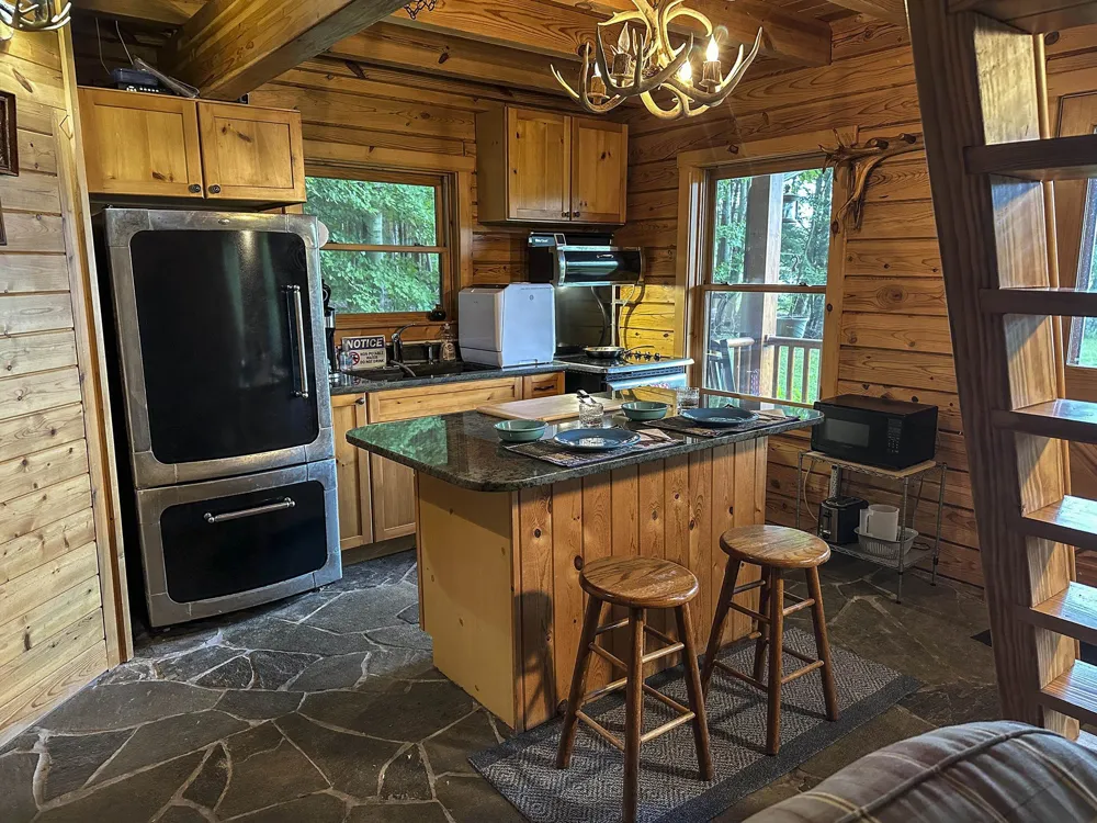 3900 Swaney Road Peninsula Township, MI 49686