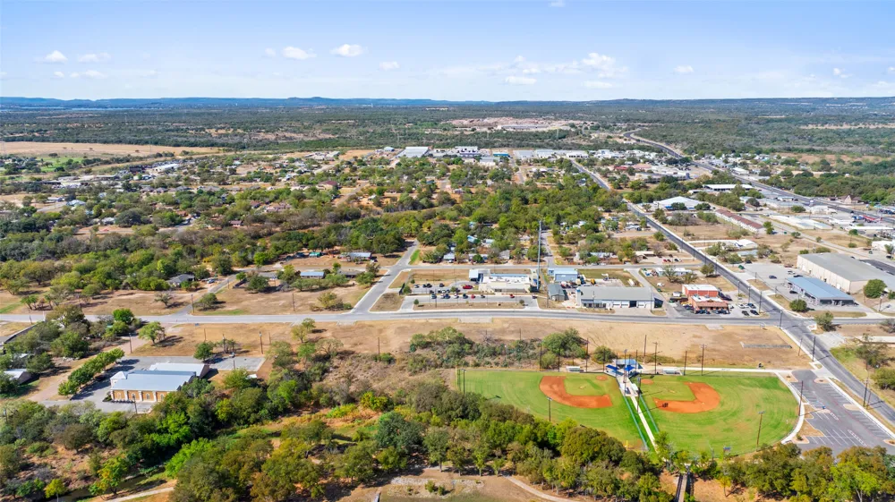 711 Avenue N Marble Falls, TX 78654
