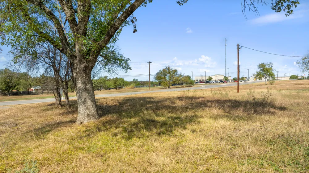 711 Avenue N Marble Falls, TX 78654