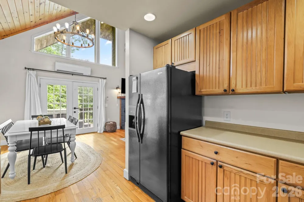 576 Grizzly Ridge Bryson City, NC 28713