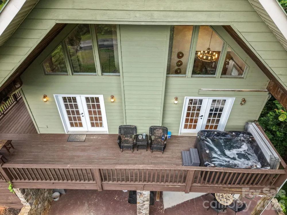 576 Grizzly Ridge Bryson City, NC 28713