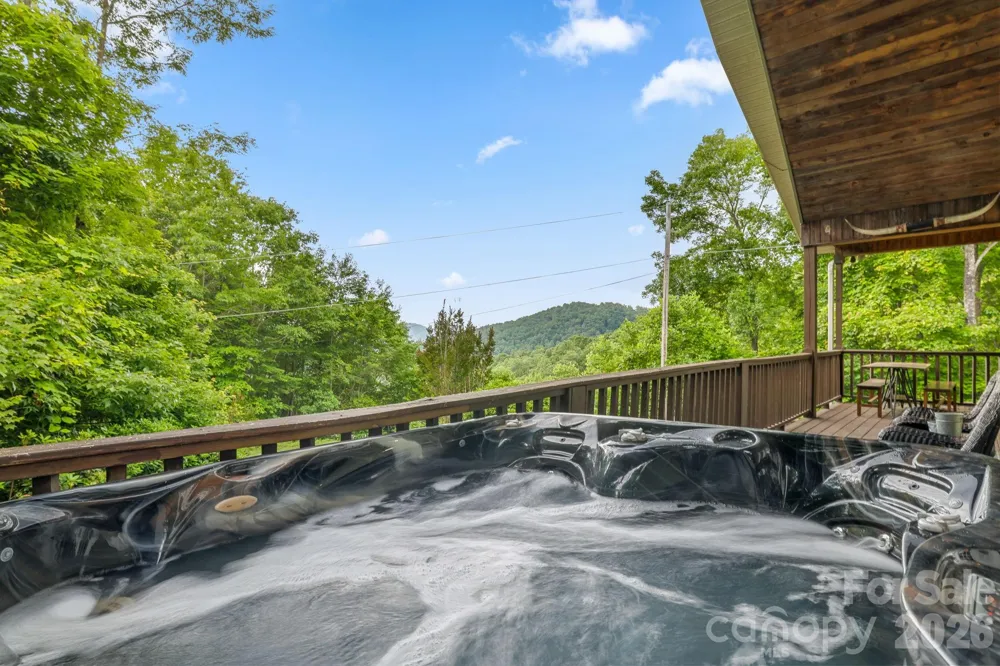 576 Grizzly Ridge Bryson City, NC 28713
