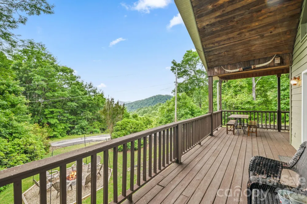 576 Grizzly Ridge Bryson City, NC 28713