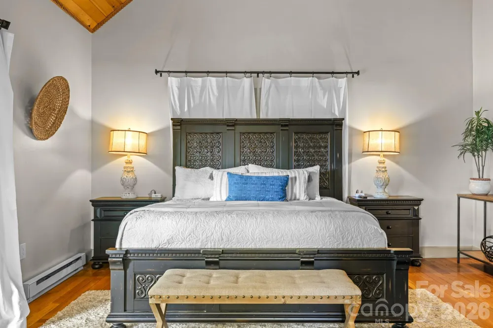 576 Grizzly Ridge Bryson City, NC 28713