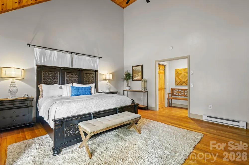 576 Grizzly Ridge Bryson City, NC 28713