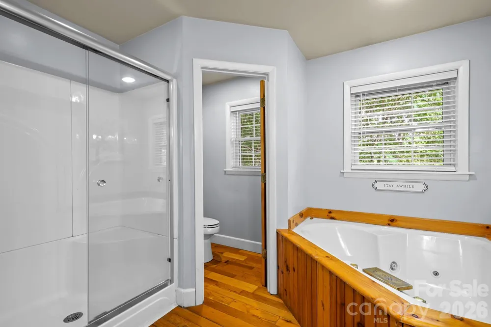 576 Grizzly Ridge Bryson City, NC 28713