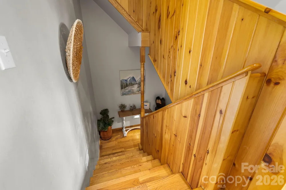 576 Grizzly Ridge Bryson City, NC 28713