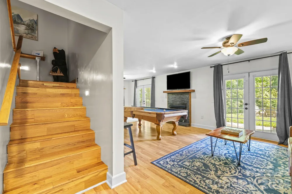 576 Grizzly Ridge Bryson City, NC 28713