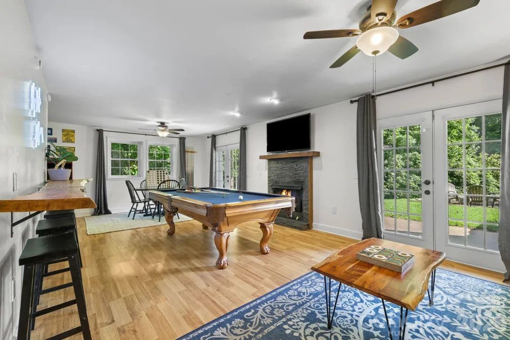 576 Grizzly Ridge Bryson City, NC 28713