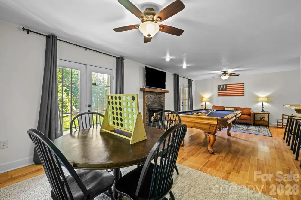 576 Grizzly Ridge Bryson City, NC 28713