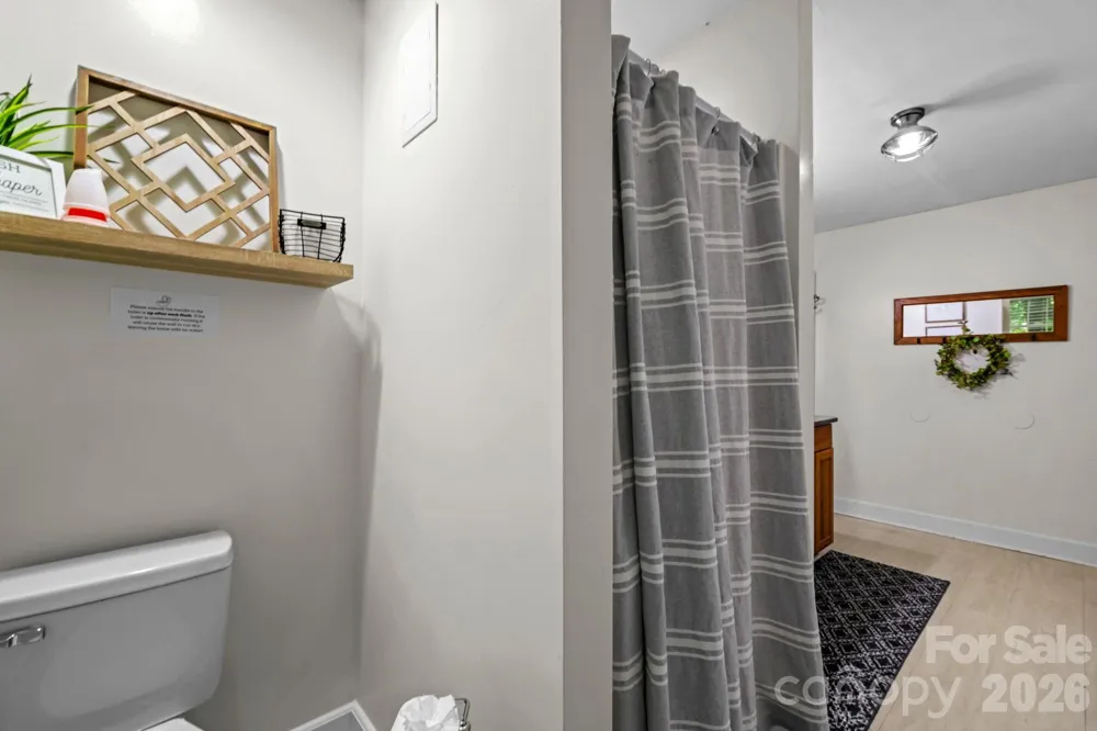 576 Grizzly Ridge Bryson City, NC 28713
