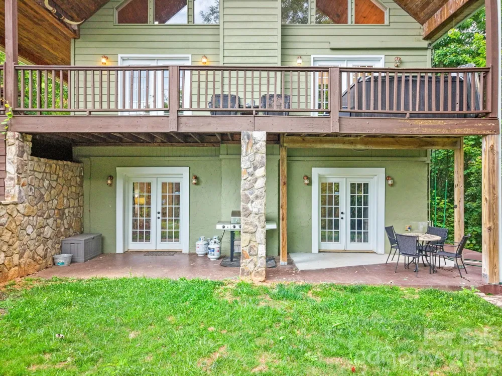576 Grizzly Ridge Bryson City, NC 28713