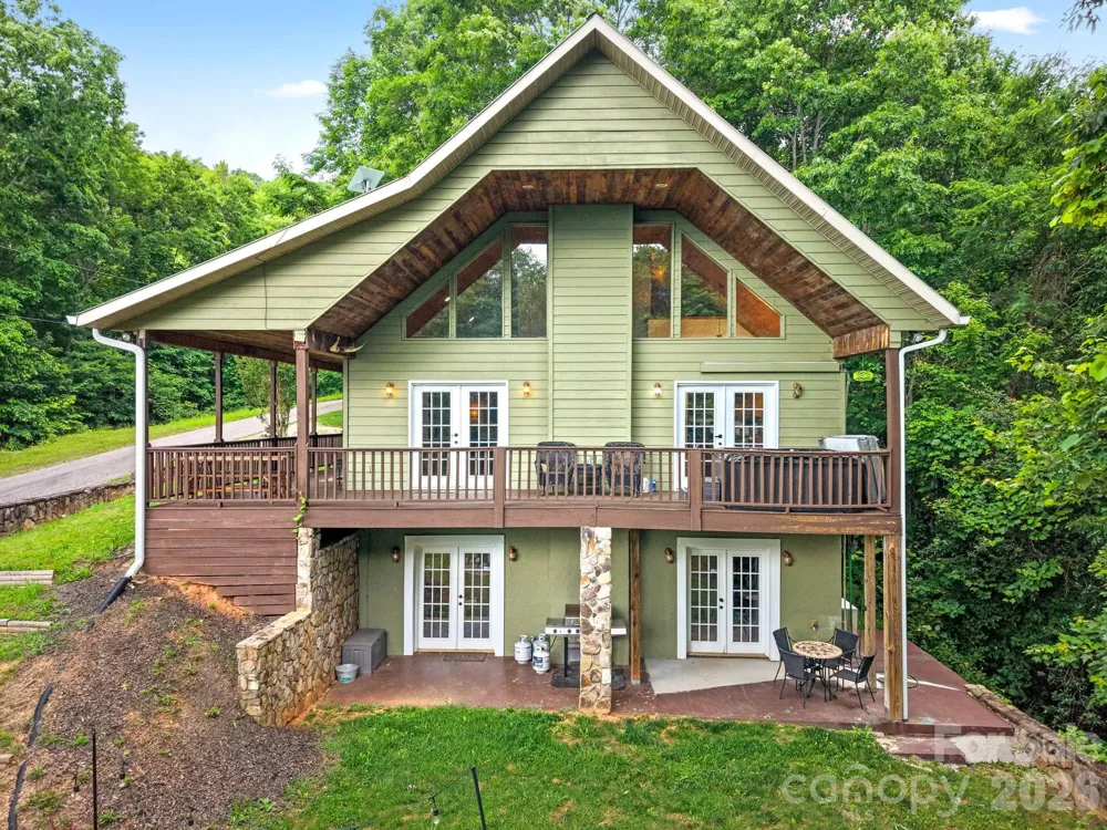 576 Grizzly Ridge Bryson City, NC 28713