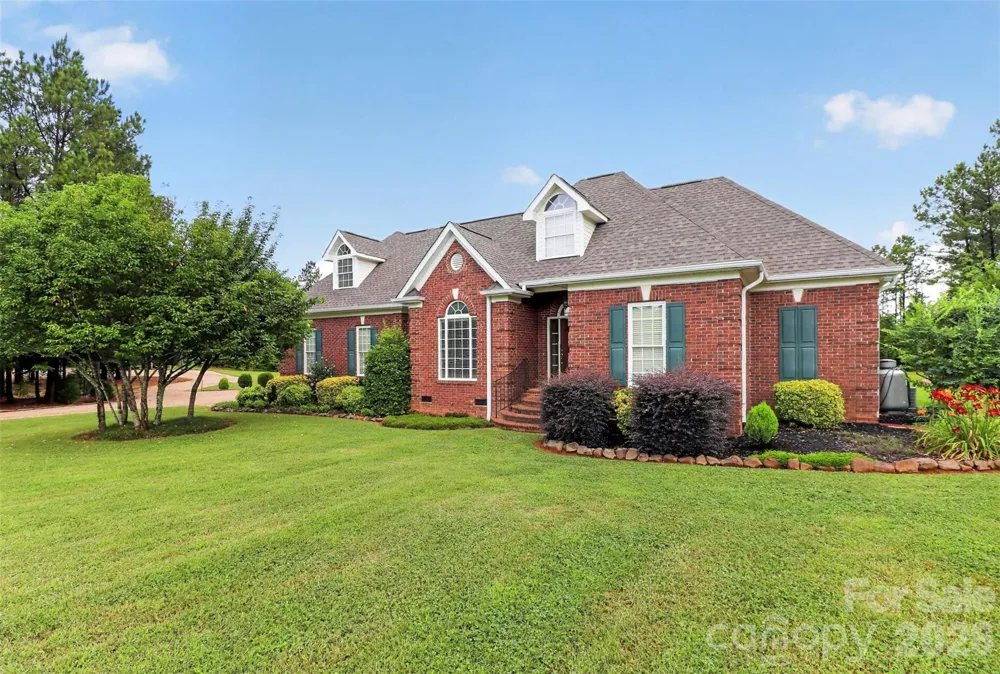 2374 Brooks Road Chester, SC 29706