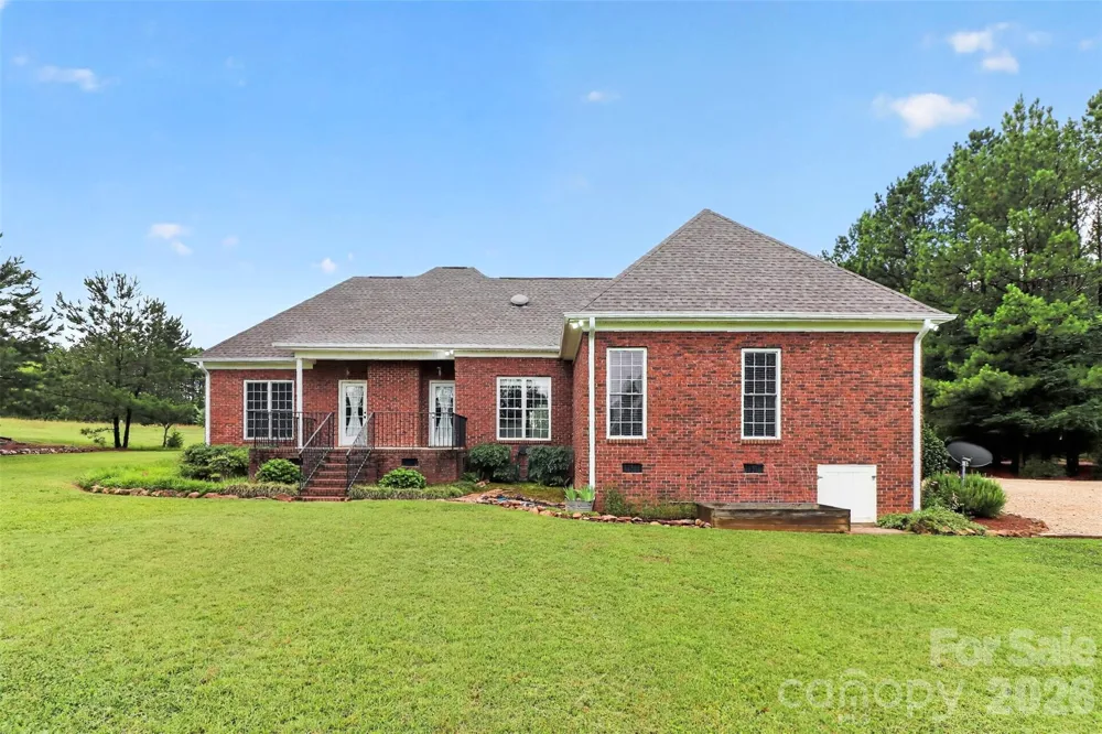 2374 Brooks Road Chester, SC 29706