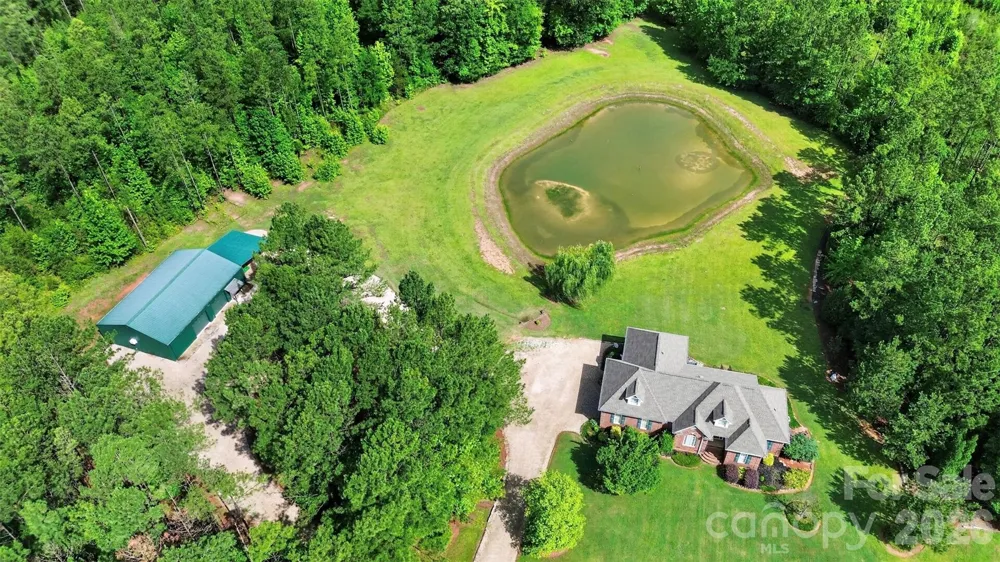 2374 Brooks Road Chester, SC 29706