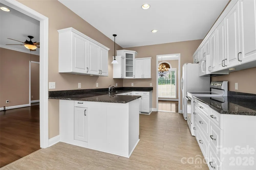 2374 Brooks Road Chester, SC 29706