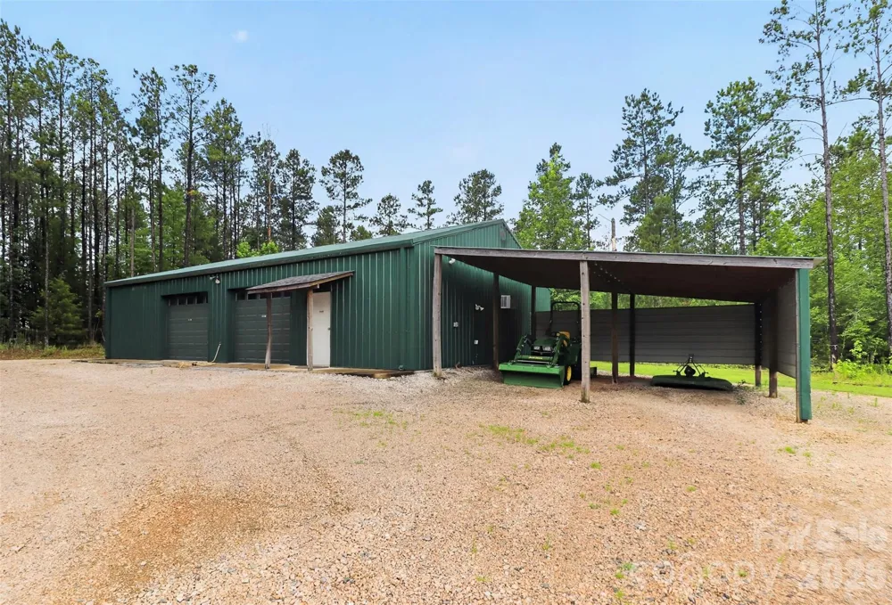 2374 Brooks Road Chester, SC 29706