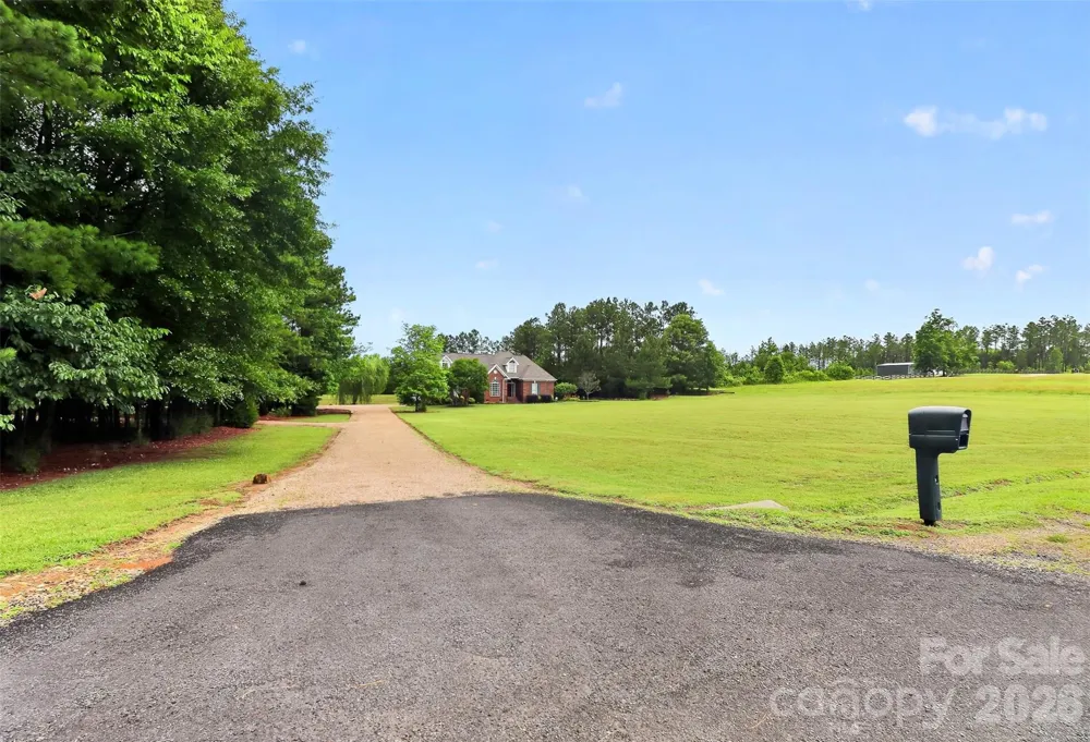 2374 Brooks Road Chester, SC 29706