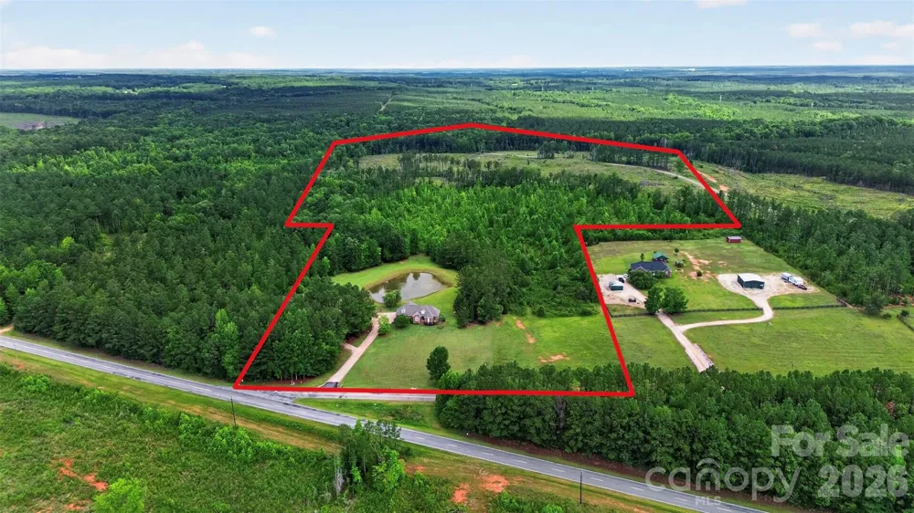 2374 Brooks Road Chester, SC 29706