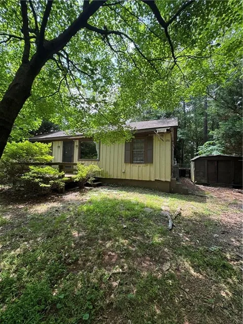 1276 Minhinette Drive
