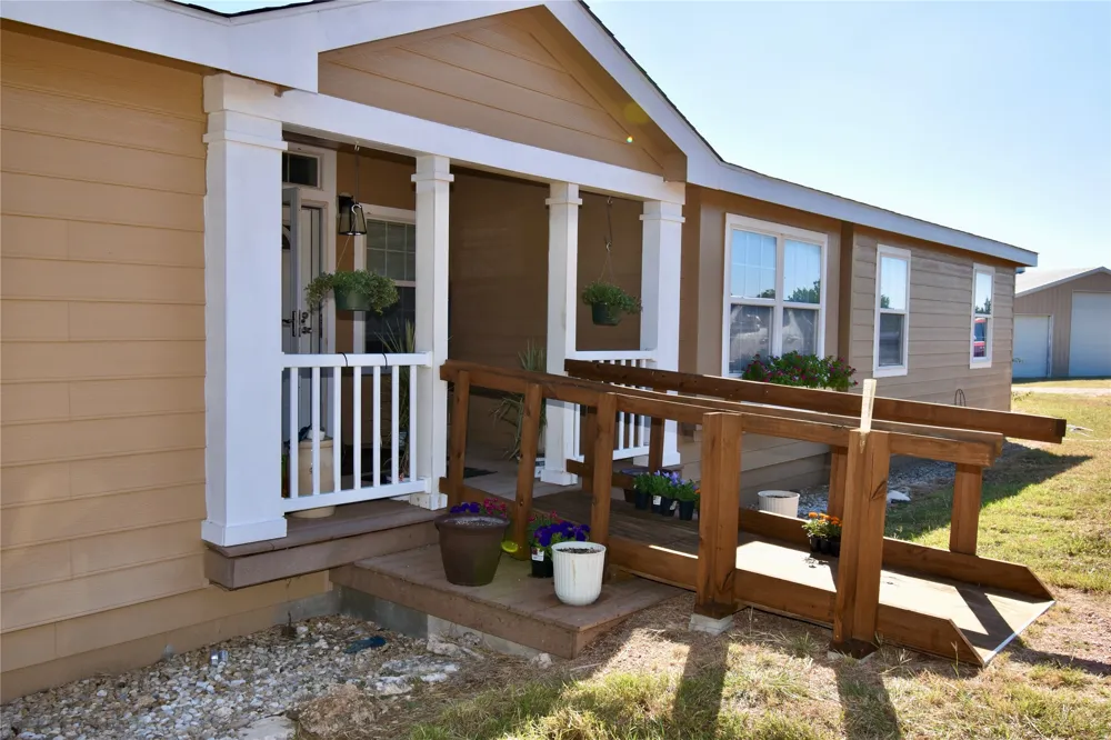 159 Private Road 939 Brady, TX 76825