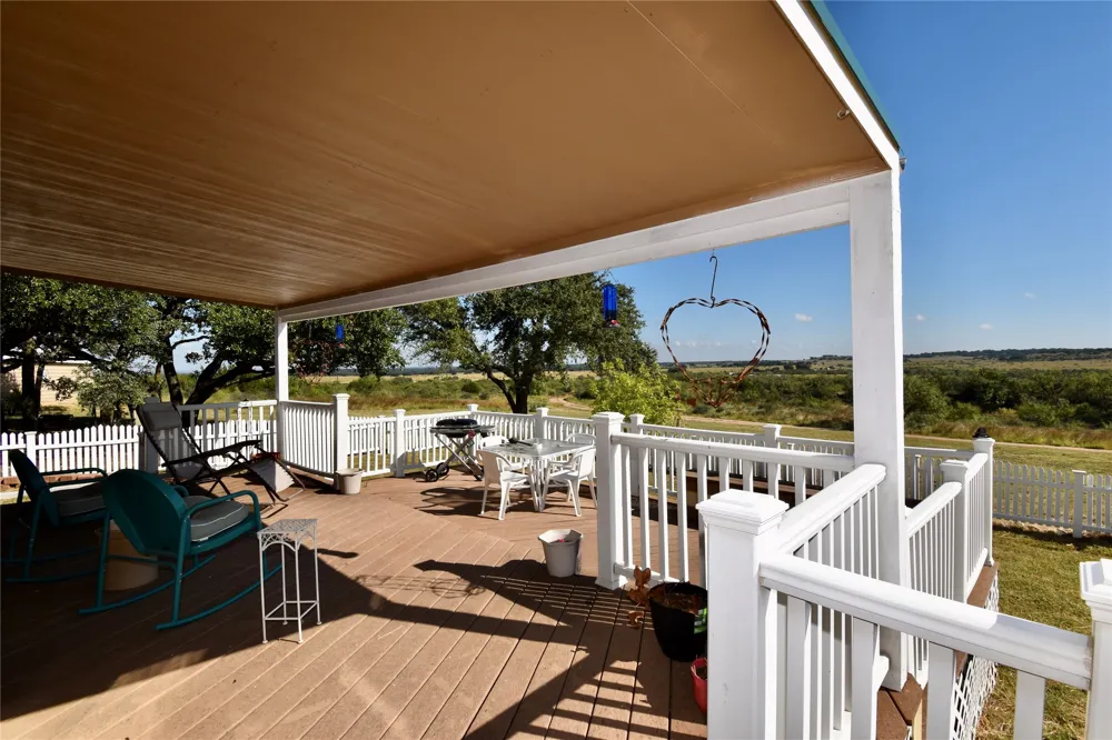 159 Private Road 939 Brady, TX 76825
