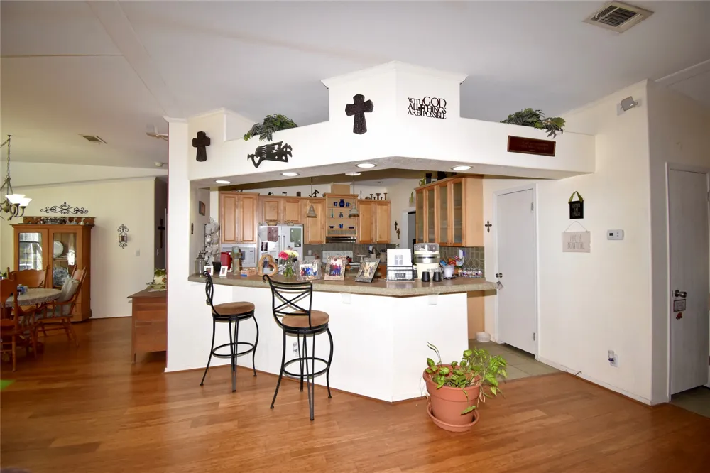 159 Private Road 939 Brady, TX 76825
