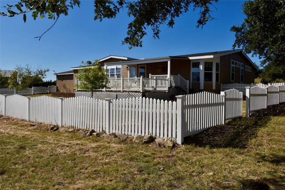 159 Private Road 939 Brady, TX 76825