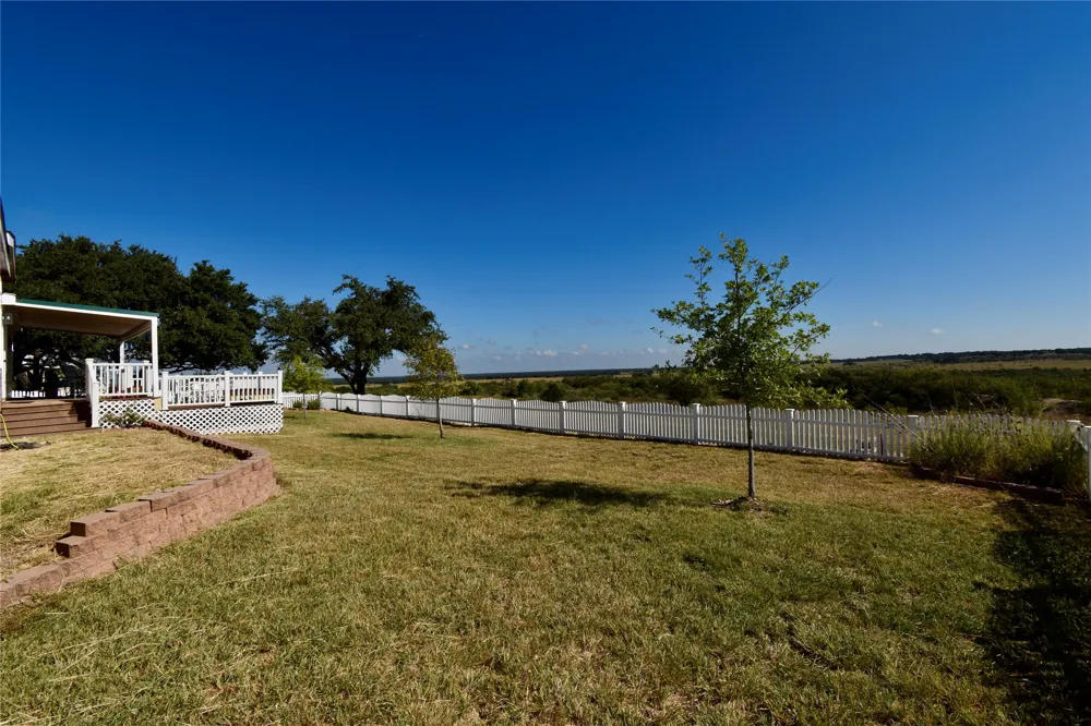 159 Private Road 939 Brady, TX 76825