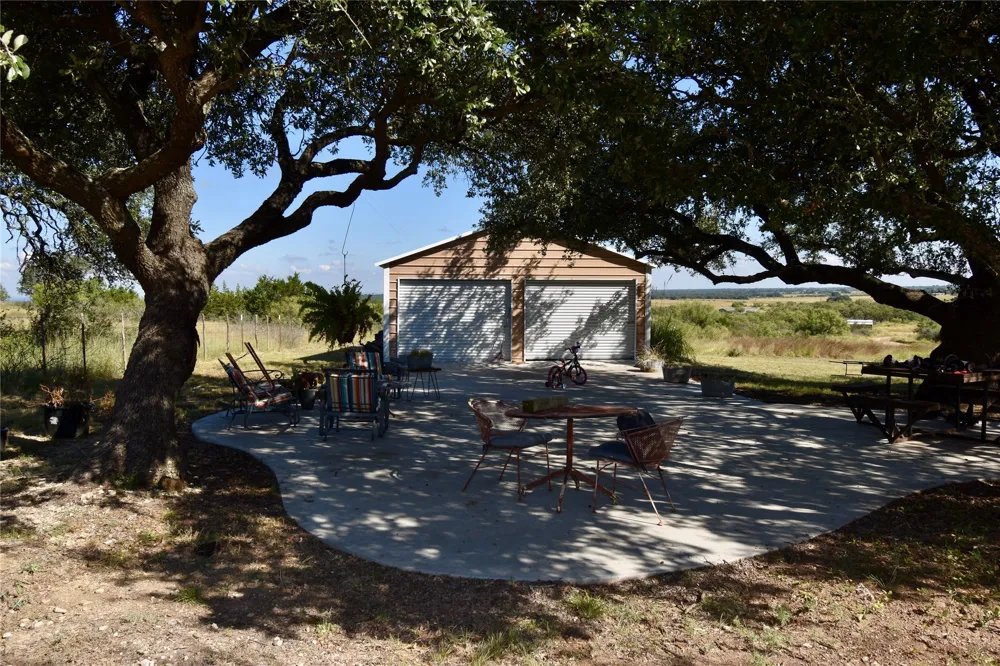 159 Private Road 939 Brady, TX 76825