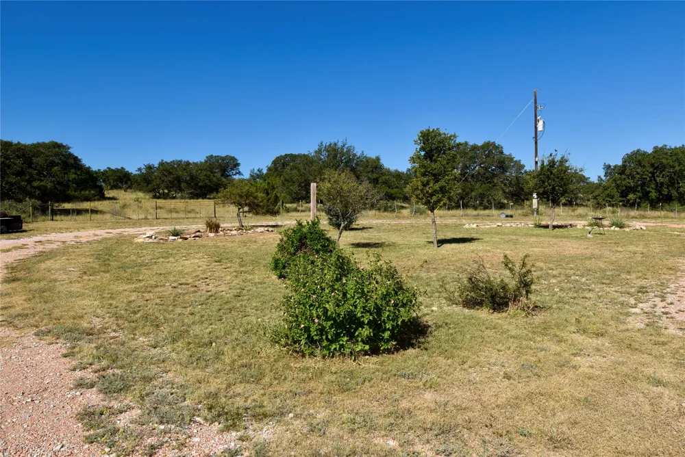 159 Private Road 939 Brady, TX 76825