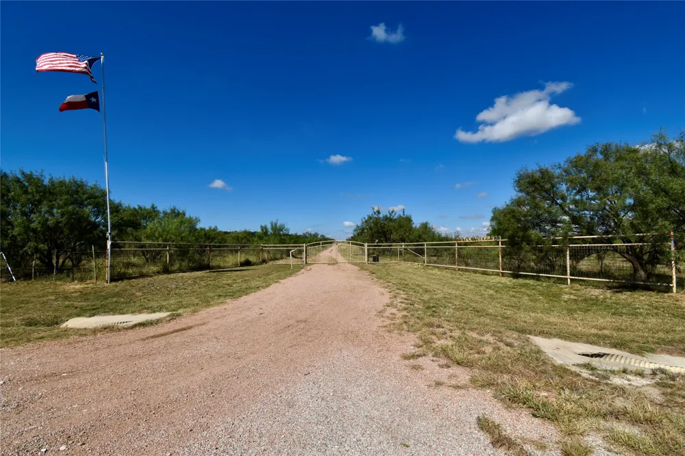 159 Private Road 939 Brady, TX 76825