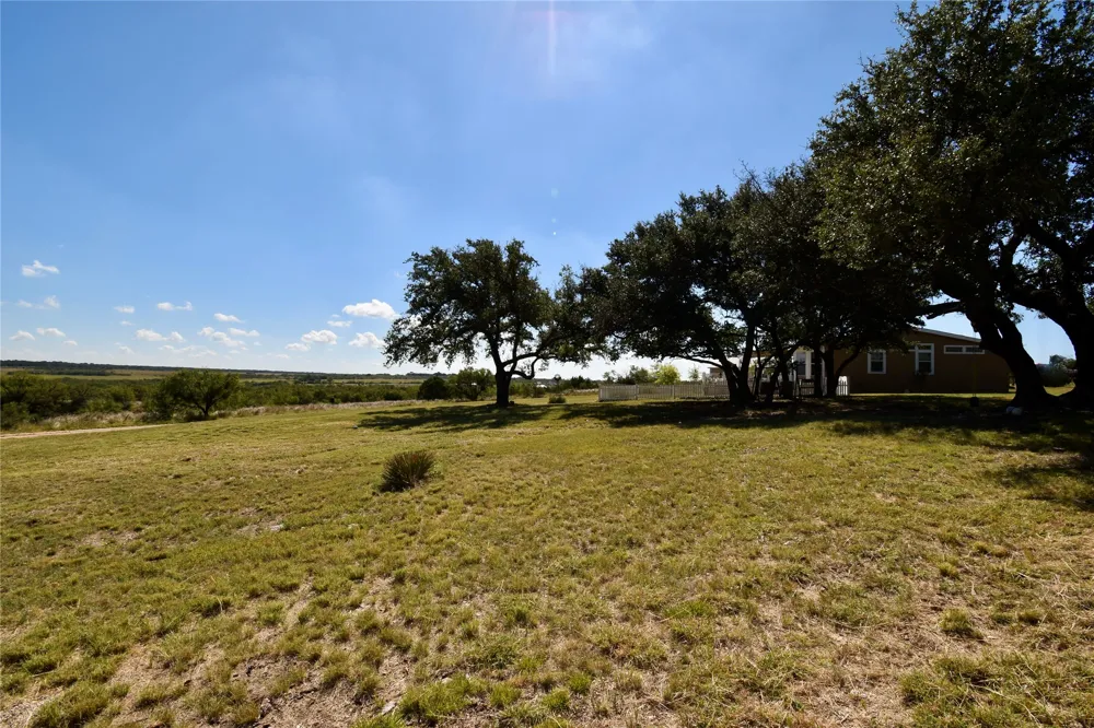 159 Private Road 939 Brady, TX 76825