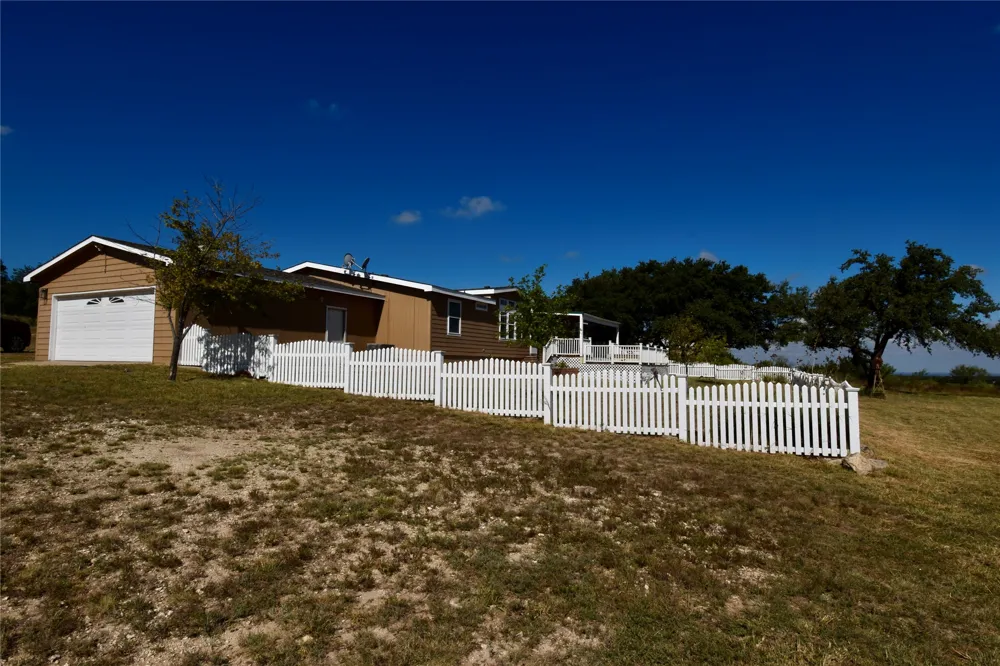 159 Private Road 939 Brady, TX 76825