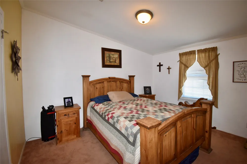 159 Private Road 939 Brady, TX 76825