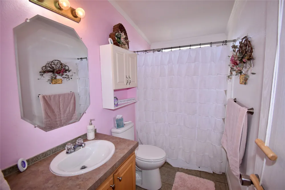 159 Private Road 939 Brady, TX 76825