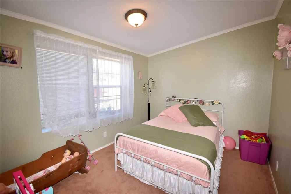 159 Private Road 939 Brady, TX 76825