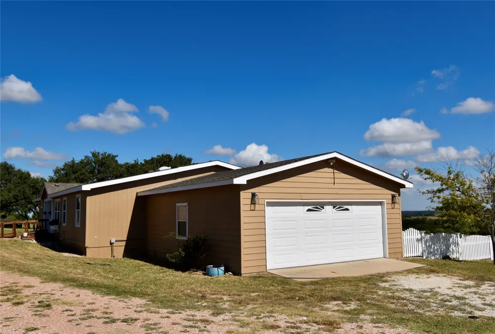 159 Private Road 939 Brady, TX 76825