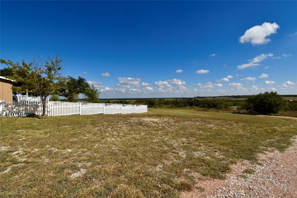 159 Private Road 939 Brady, TX 76825