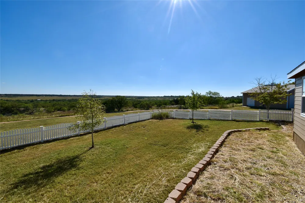 159 Private Road 939 Brady, TX 76825