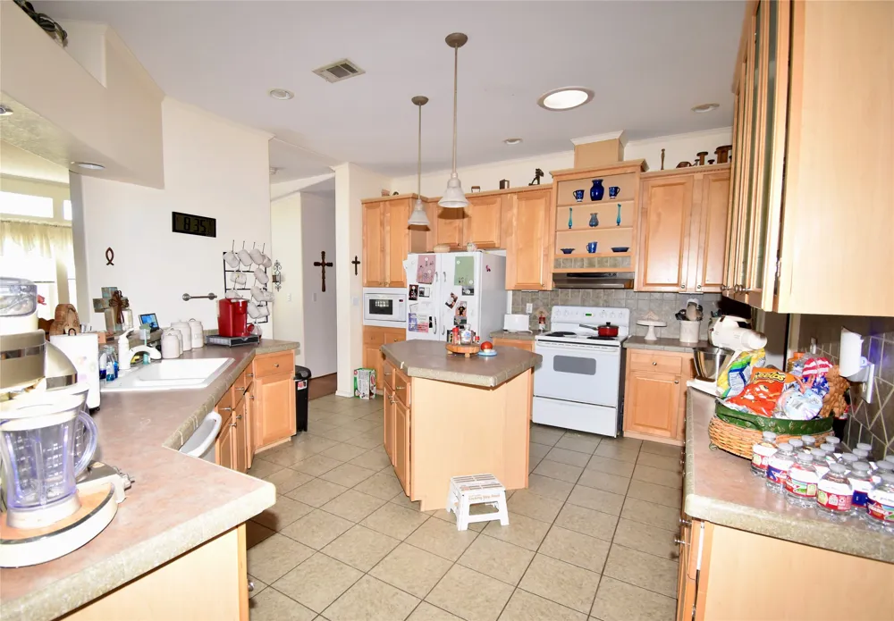 159 Private Road 939 Brady, TX 76825