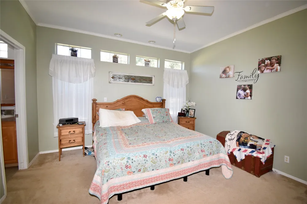 159 Private Road 939 Brady, TX 76825