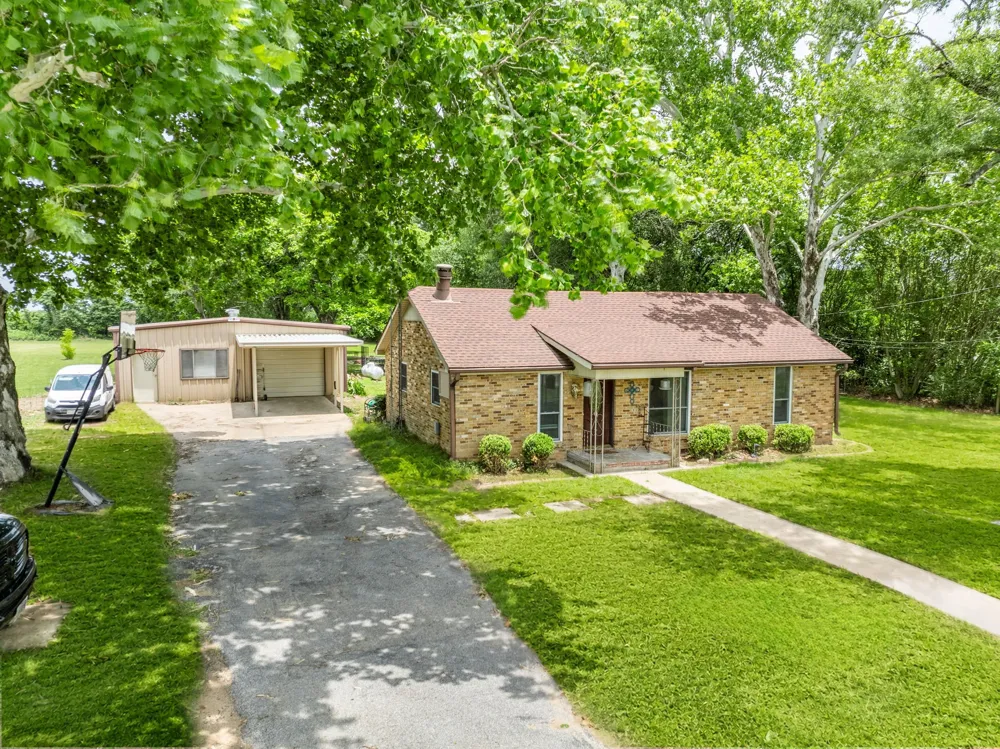 20082 State Highway 64 Canton, TX 75103