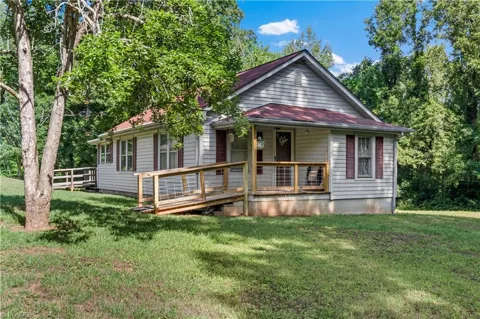 271 Little Ridge Road