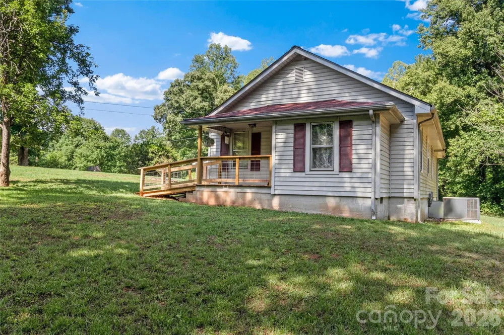 271 Little Ridge Road Moravian Falls, NC 28654